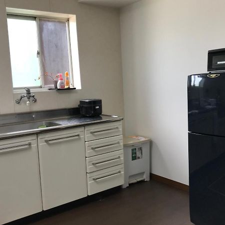 Guesthouse En Omihachiman Eksteriør billede