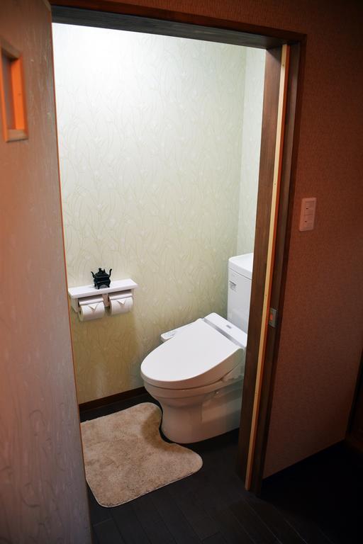 Guesthouse En Omihachiman Eksteriør billede
