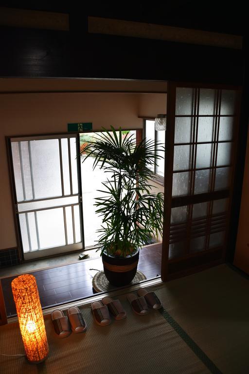 Guesthouse En Omihachiman Eksteriør billede