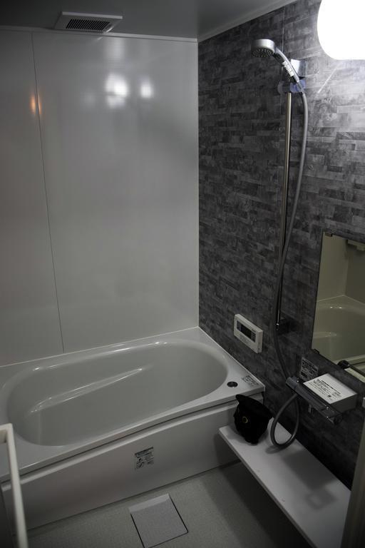 Guesthouse En Omihachiman Eksteriør billede
