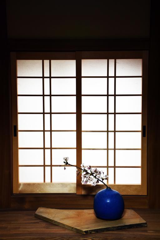 Guesthouse En Omihachiman Eksteriør billede