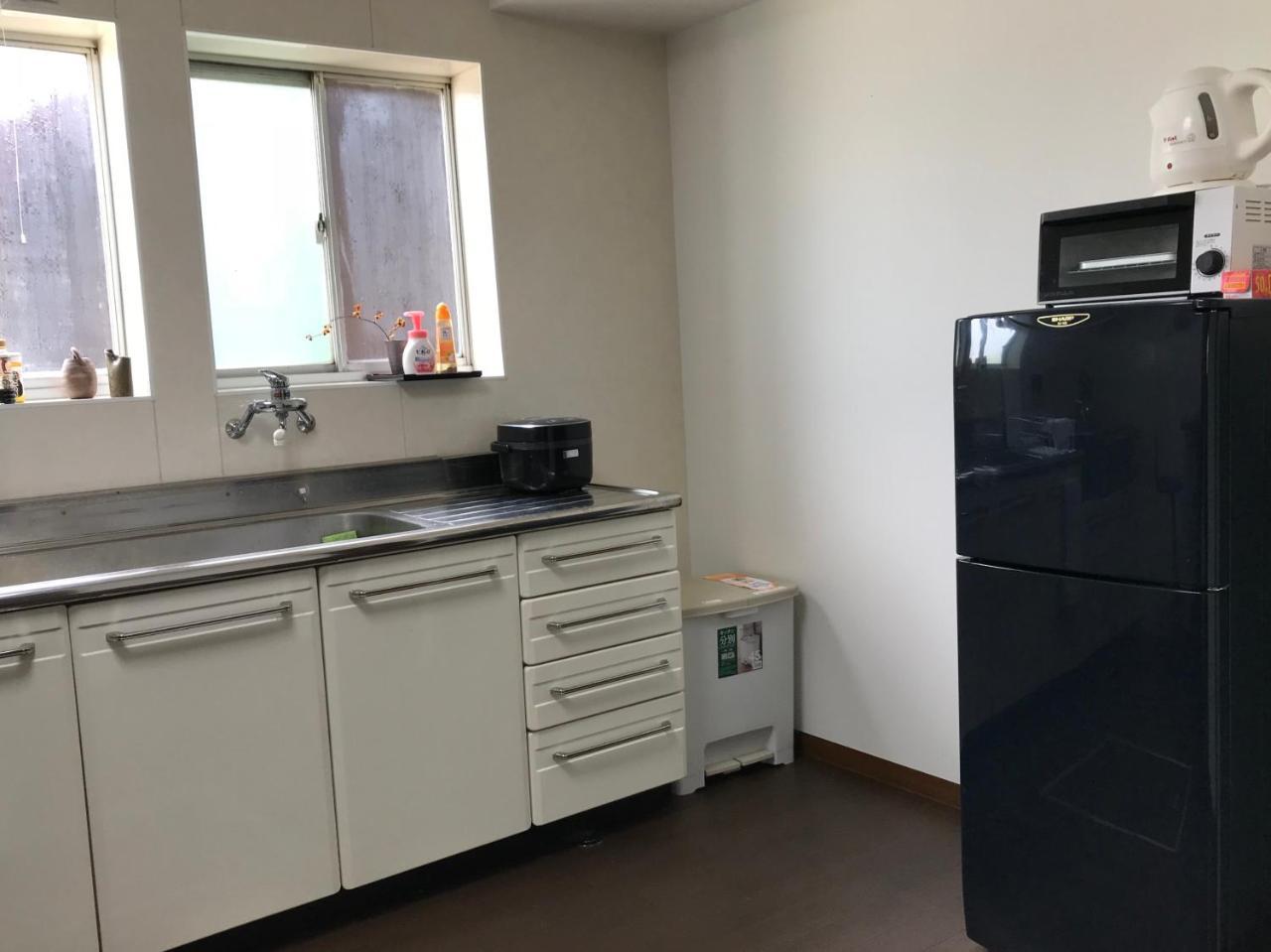 Guesthouse En Omihachiman Eksteriør billede